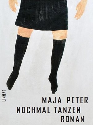 cover image of Nochmal tanzen